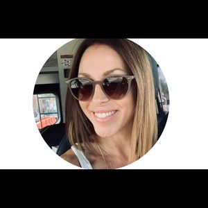 Meet your Posher, Bridget